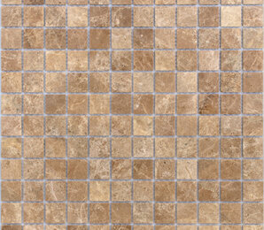 Фото Emperador Light POL 23x23x4 caramelle