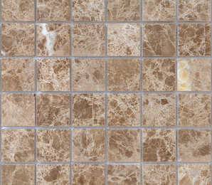 Фото Emperador Light POL 48x48x7 caramelle