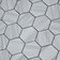 Marmara grey POL hex 23x40x6 фото3