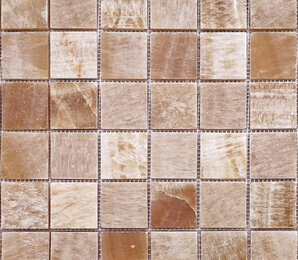 Фото Onice legno POL 48x48x7 caramelle