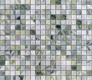 Фото Onice Verde oliva POL 15x15x7 caramelle