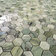 Onice Verde oliva POL hex 23x40x7 фото4