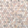 Rosa Salmone POL hex 23x40x7 фото3