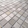 Travertino Silver MAT 48x48x7 фото4