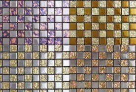 Фото Light Natural Mosaic