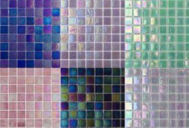 Фото Pearly Natural Mosaic