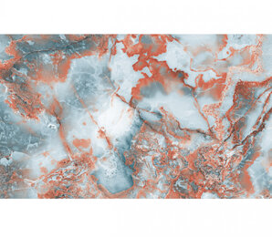 Фото onyx teal nebula series 60x120 bluezone