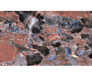 Фото oribica marinace nebula series 60x120 bluezone