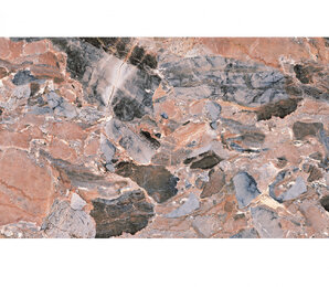 Фото oribica natural nebula series 60x120 bluezone