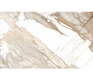 Фото scotish white - a glossy 60x120 bluezone