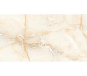 Фото Aquarius Onyx Beige Polished 60х120 italica