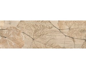 Фото Foreste D'italia Foliage Beige 20х80 Del Conca