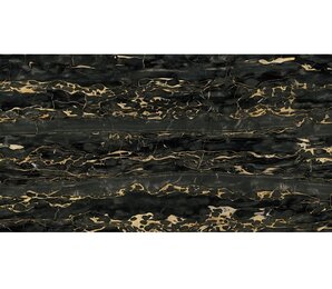 Фото Nero portoro full lappato 60x120 decovita