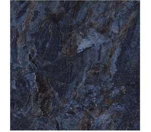 Фото Venetian Blue Glamour 60х60 italica