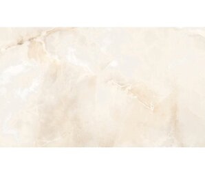 Фото onice crema porcelain rectifed polished 60x120 keramikos