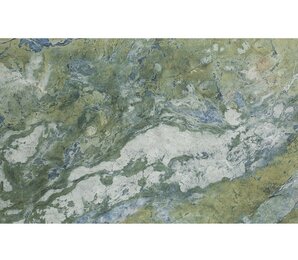 Фото Paradise Rain Forest Green Polished Rec. 60x120 etili