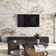 Venato Carrara High Glossy 80x160 фото7