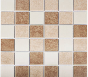 Фото 48x48 Beige Matt (STWB61133) 306х306х6 starmosaic