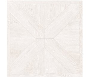 Фото Dec. Forest White Rec 75x75 (1,11) Fanal