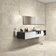 blurry beige infinia polished it 60x120 фото4