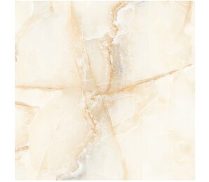 Фото Onyx Beige Polished 80х80 italica