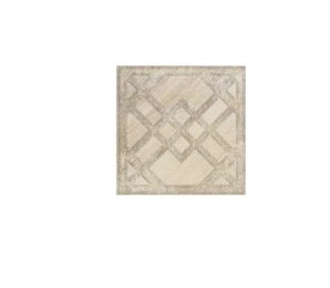 Фото Antique Ivory Geometrie 20х20 Cerdomus