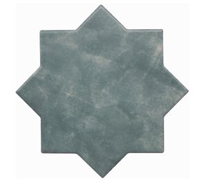 Фото becolors star 13,25x13,25 lagoon Cevica