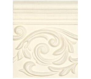 Фото DECOR POESIA IVORY 17,8X15 Ape Ceramica