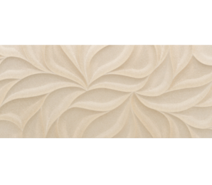 Фото LEAVES AVENUE BEIGE 30X90 benadresa