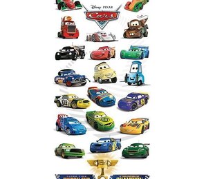 Фото Disney Racer R3060 30x60 Azteca Ceramica