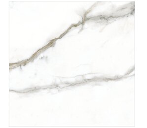 Фото ALASKA WHITE 60x60x0,9 (КГ) 1,44м(4шт) gravita