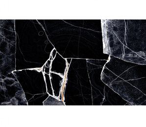 Фото GALLIFERY BLACK 60x120x0,9 (КГ) 1,44м(2шт) gravita