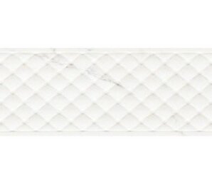 Фото СП451 Плитка ASCOT GLAMOURWALL GMC10C CALACATTA CAPITONE 25*75 Ascot Ceramiche