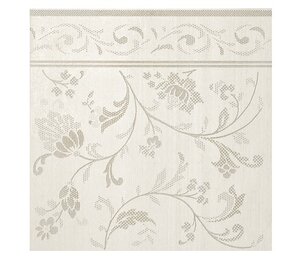 Фото СД160 Декор FONDOVALLE RUG HOME 0360RUHLL00 Fascia Rosone Polar lap 60*60 Fondovalle