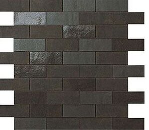 Фото Ewall Moka MiniBrick 30x30 +14354 atlas-concorde-italy