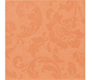 Фото Fancy Orange Damask Pale 20x20 +4397 atlas-concorde-italy