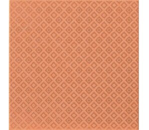 Фото Fancy Orange Pattern Shiny 20x20 +4399 atlas-concorde-italy