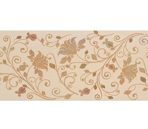 Фото ADORE PROMISE Decor Beige 25х70 Cifre Ceramica