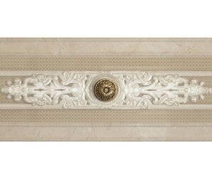 Фото ALBERONA BOISERIE Décor 25х70 Cifre Ceramica