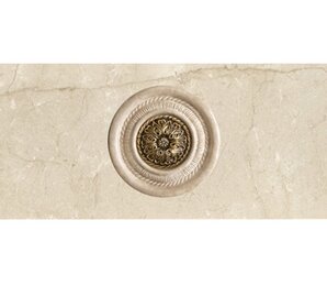 Фото ALBERONA Inserto 25х70 Cifre Ceramica