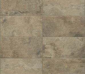 Фото SLATE Nat-Rett Beige/Ruggine 39,6x79,4 cisa