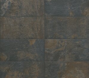 Фото SLATE Nat-Rett Black 39,6x79,4 cisa