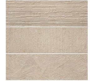 Фото CONNEC Cream 12,5x38 Cifre Ceramica