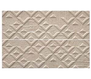 Фото CONNEC Relieve Cream 12,5x38 Cifre Ceramica