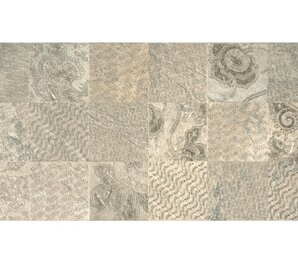 Фото SLATE RAMAGE Decor Nat-Rett Bone 39,6x79,4 cisa