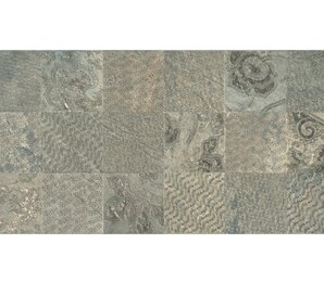 Фото SLATE RAMAGE Decor Nat-Rett Ivory 39,6x79,4 cisa