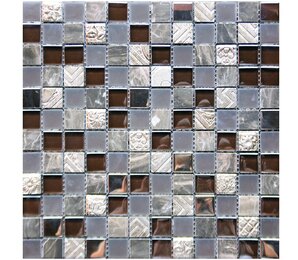 Фото EMPERADOR Oradea Mosaico 30x30 Cifre Ceramica