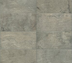 Фото SLATE Nat-Rett Ivory 39,6x79,4 cisa