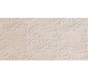 Фото LAZZIO DAMASCO Ivory 25x70 Cifre Ceramica