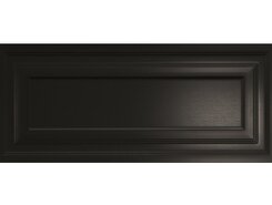 Плитка LIBERTY BOISERIE NERO 32X75